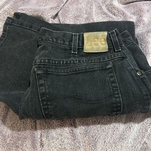 Lee Denim Jeans